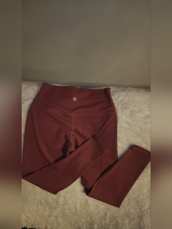 lululemon athletica Pants - Lululemon align leggings